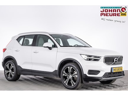 Volvo XC40 0