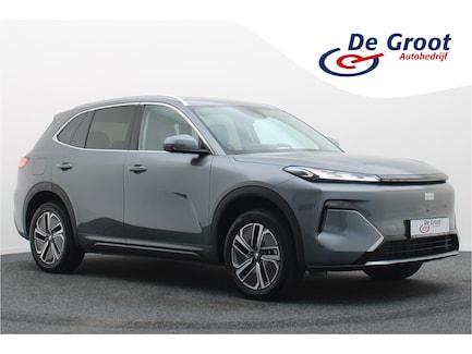 Geely Starray EM-i 0