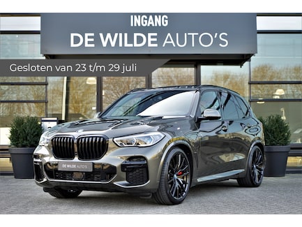 BMW X5 0