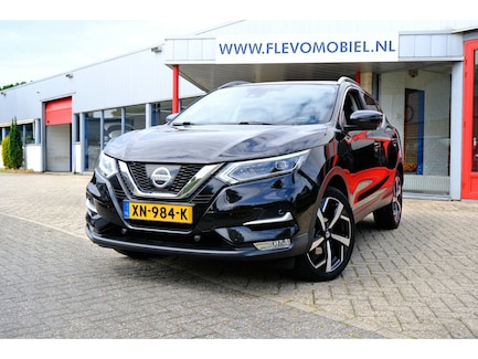Nissan Qashqai 0