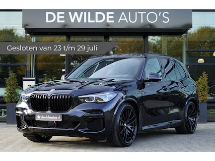 BMW X5 0