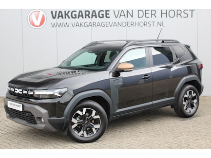 Dacia Duster 0
