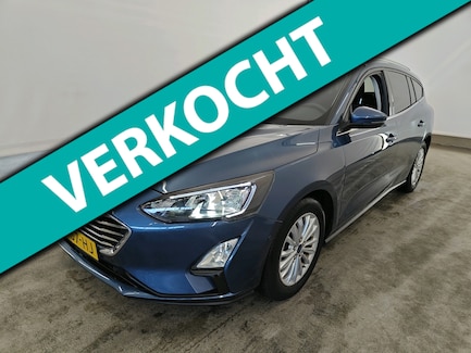 Ford Focus 0