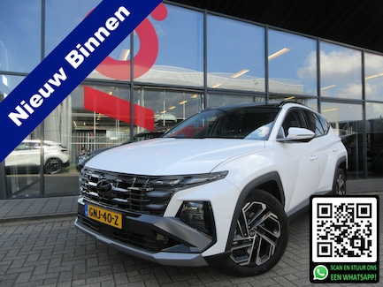 Hyundai Tucson 0
