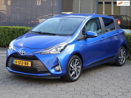 Toyota Yaris 0