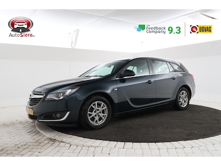 Opel Insignia 0