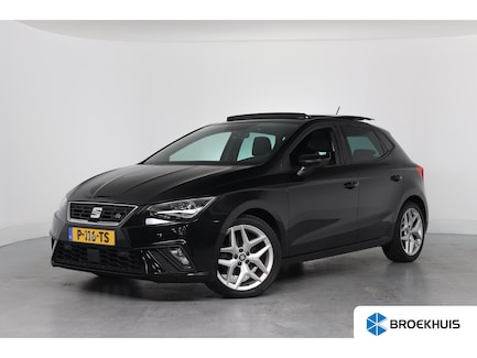 SEAT Ibiza 0