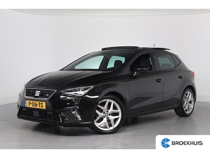 SEAT Ibiza 0