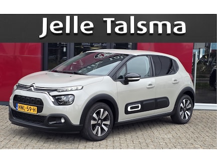Citroën C3 0