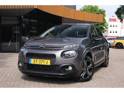 Citroën C3 0