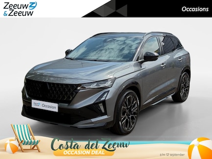 Renault Austral 0