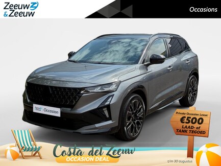 Renault Austral 0