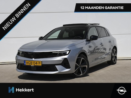 Opel Astra 0
