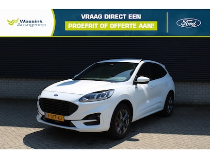 Ford Kuga 0