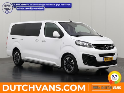Opel Vivaro 0