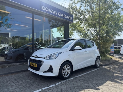 Hyundai i10 0