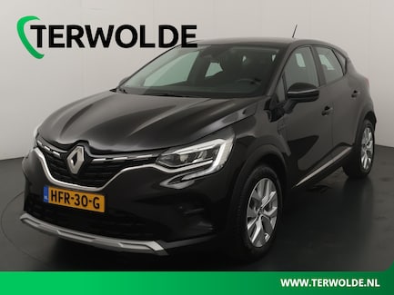Renault Captur 0