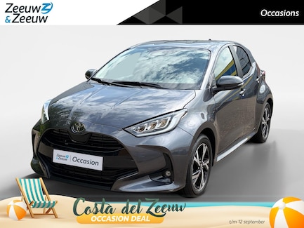 Toyota Yaris 0