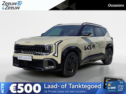 Kia Seltos 0