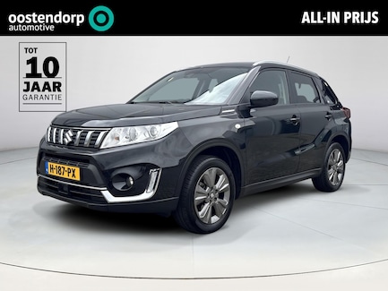 Suzuki Vitara 0