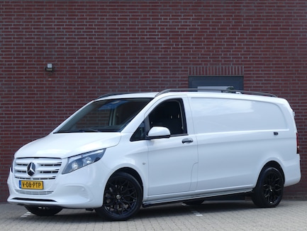 Mercedes-Benz Vito 0