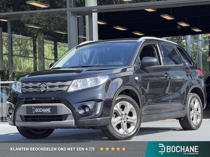 Suzuki Vitara 0