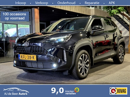 Toyota Yaris Cross 0