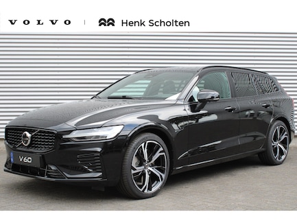 Volvo V60 0