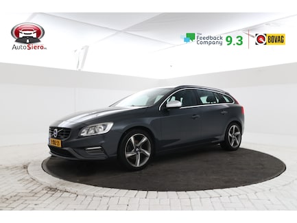 Volvo V60 0