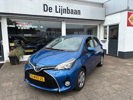 Toyota Yaris 0