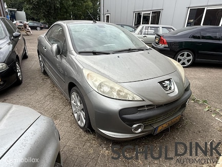 Peugeot 207 0