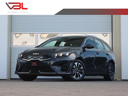 Kia Ceed 0