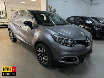 Renault Captur 0