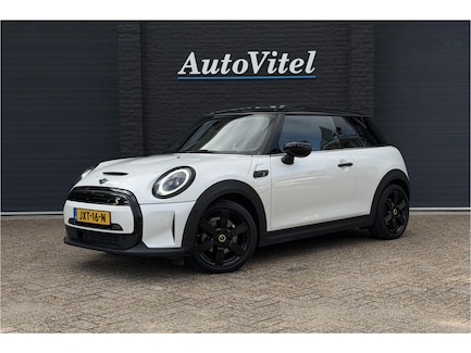 MINI Mini Electric 0