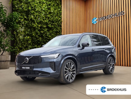 Volvo XC90 0