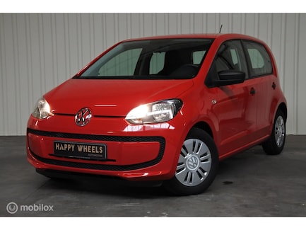 Volkswagen Up! 0