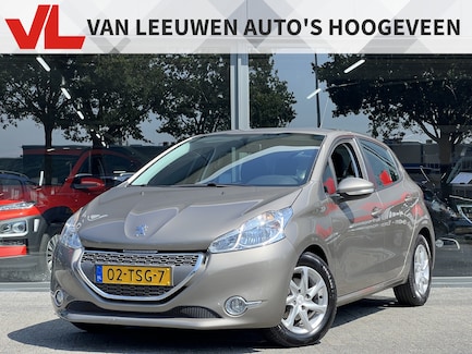 Peugeot 208 0