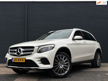 Mercedes-Benz GLC 0