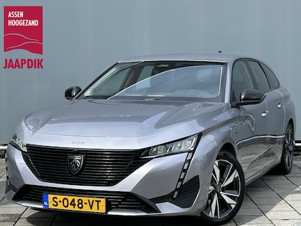 Peugeot 308 0