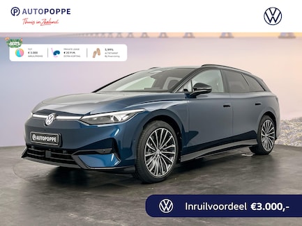 Volkswagen ID.7 0