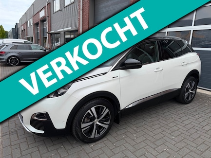 Peugeot 3008 0