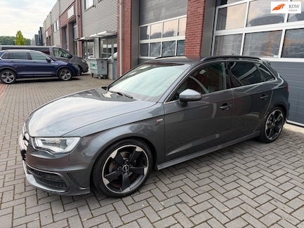Audi A3 0