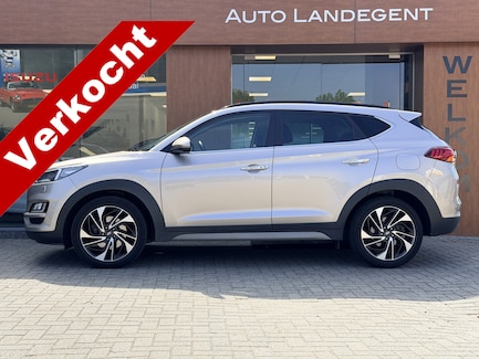 Hyundai Tucson 0