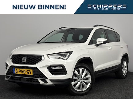 SEAT Ateca 0