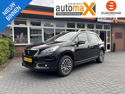 Peugeot 2008 0