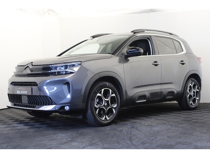 Citroën C5 Aircross 0