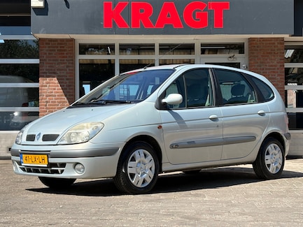 Renault Scenic 0