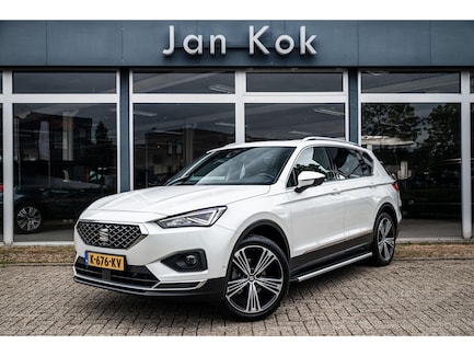 SEAT Tarraco 0