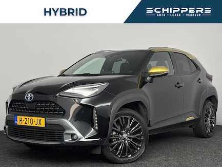 Toyota Yaris Cross 0