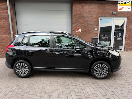 Peugeot 2008 0